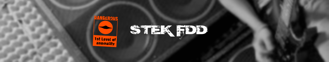 STEK FDD